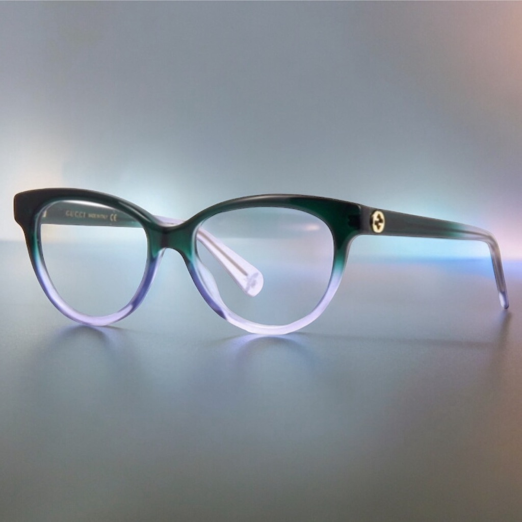 Gucci Glasses Gg0373o